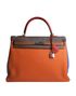 Kelly 35 Arlequin Retourne, front view